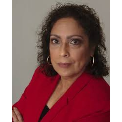 Margie Faulk